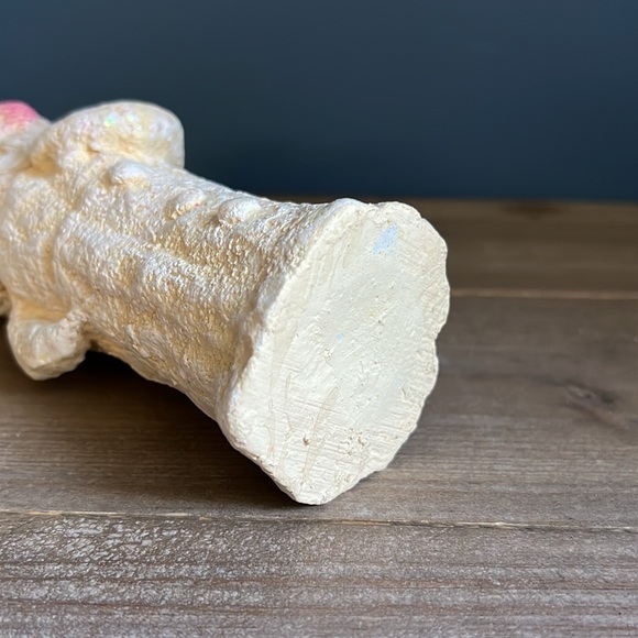 VTG | Nicol Sayre Snowman Decor - Picture 6 of 8